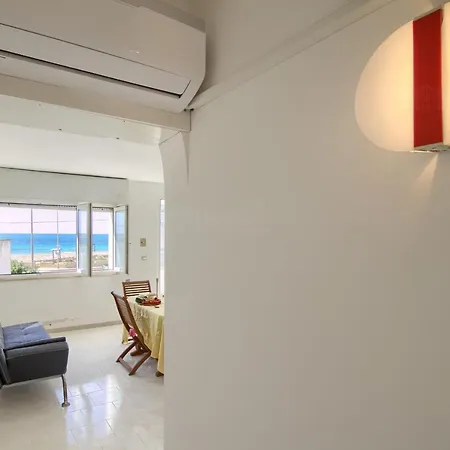 Apartment Front By Lovesud