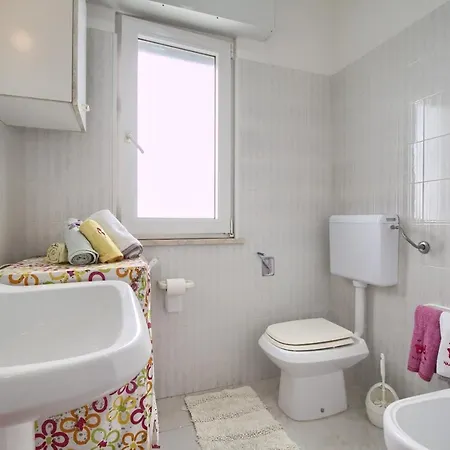 Front By Lovesud Apartament Torre Mozza