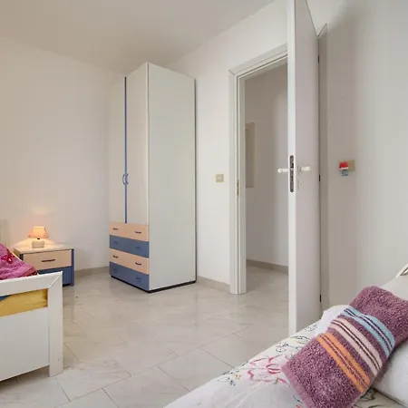 Front By Lovesud Apartment Torre Mozza