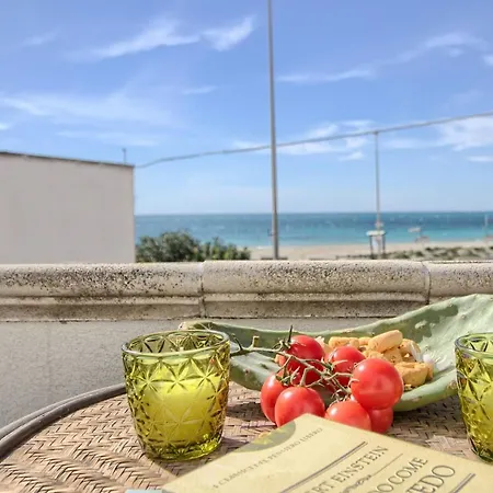 Front By Lovesud * Torre Mozza