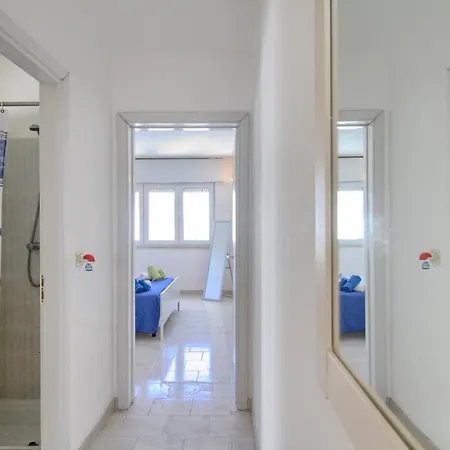 Apartment Front By Lovesud Torre Mozza