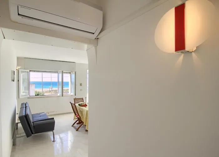 Apartamento Front By Lovesud