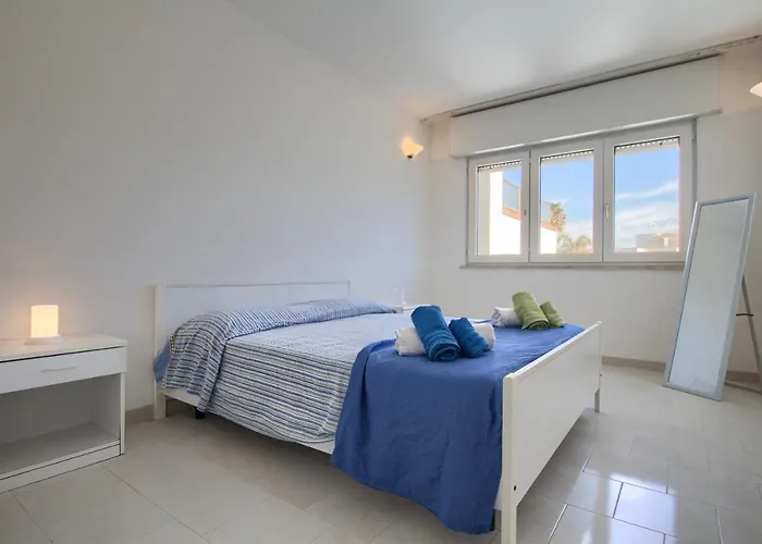 Apartamento Front By Lovesud