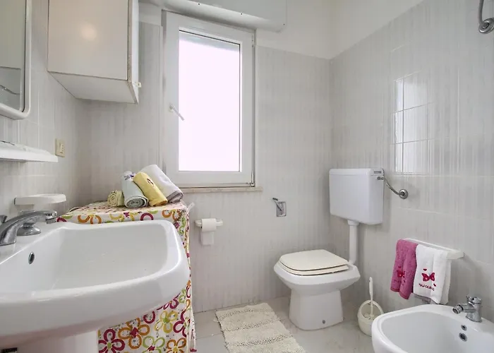 Front By Lovesud Apartamento Torre Mozza