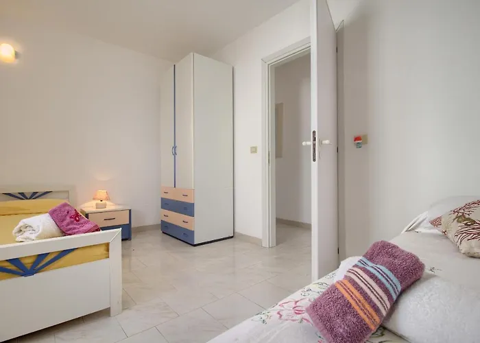 Front By Lovesud Apartamento Torre Mozza