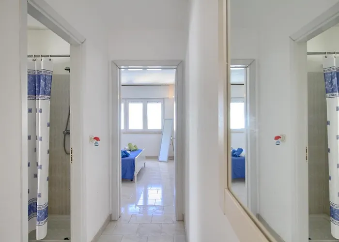 Apartamento Front By Lovesud Torre Mozza